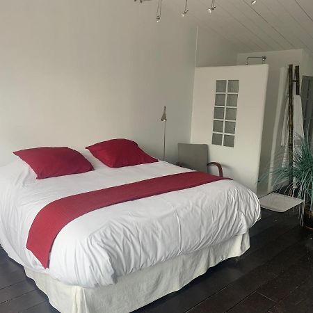 Beach Cottage Le Bois-Plage-en-Re Exterior photo