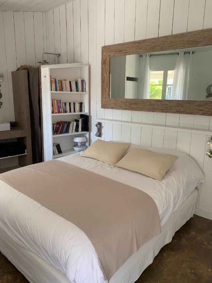 Beach Cottage Le Bois-Plage-en-Re Exterior photo